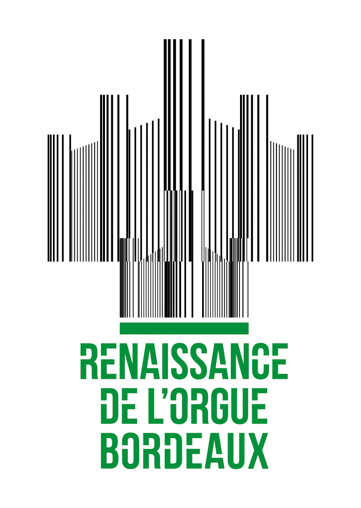 Renaissance de l'Orgue à Bordeaux - ROB œuvre à la promotion de l’orgue, de sa musique, de ses interprètes.