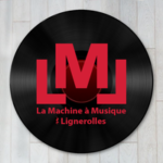 Machine à musique