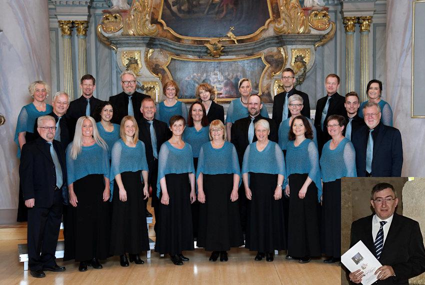 Chorale d’Örnsködsvik & Ph Bezkorowajny